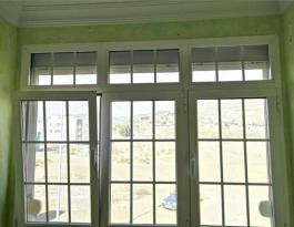 Chalet pareado