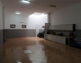 Chalet pareado