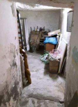 Semi detached house