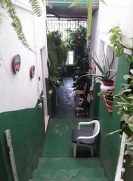 Semi detached house