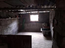 Semi detached house