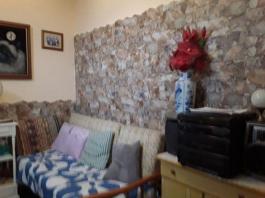 Semi detached house