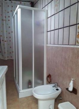 Semi detached house