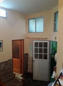 Semi detached house