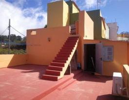 Semi detached house