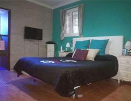 Semi detached house