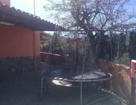Semi detached house