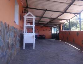 Semi detached house