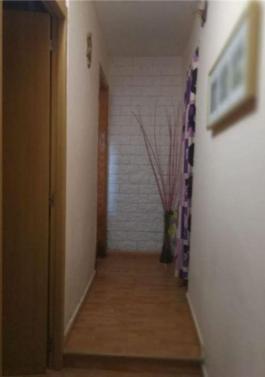 Semi detached house