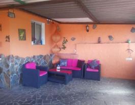 Semi detached house