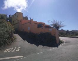 Semi detached house