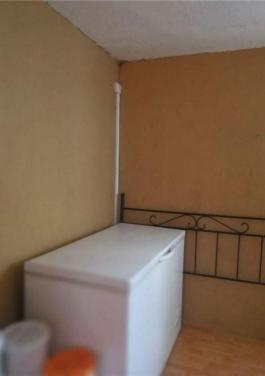 Semi detached house