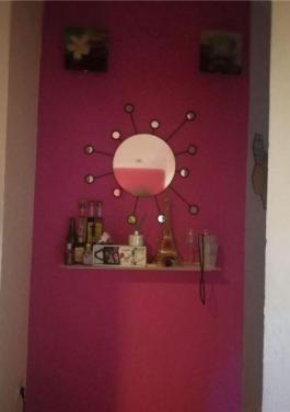 Semi detached house