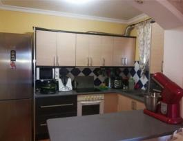 Semi detached house