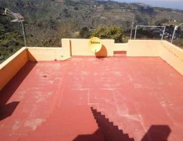 Semi detached house