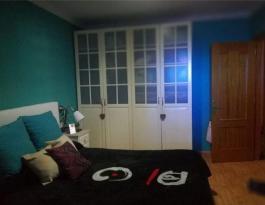 Semi detached house