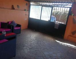 Semi detached house
