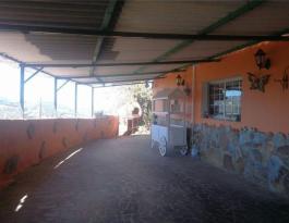 Semi detached house
