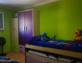 Semi detached house