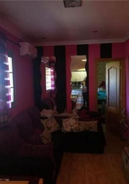 Semi detached house
