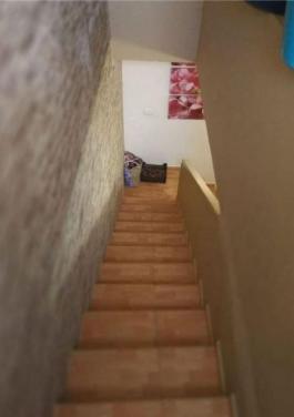 Semi detached house