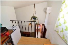Intermediate house