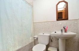 Intermediate house