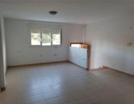 Chalet pareado