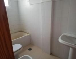 Chalet pareado