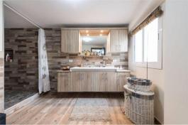 Chalet pareado