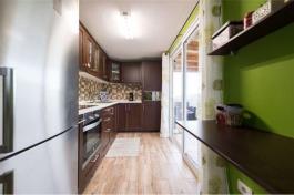 Chalet pareado