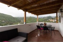 Chalet pareado