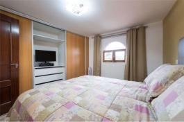 Chalet pareado