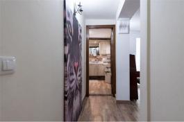 Chalet pareado
