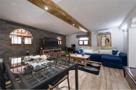 Chalet pareado