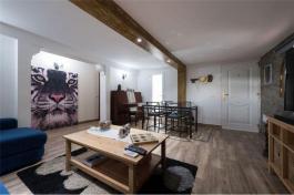 Chalet pareado