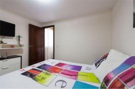 Chalet pareado