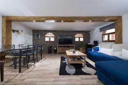 Chalet pareado