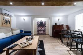 Chalet pareado
