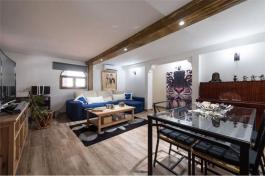 Chalet pareado