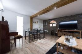 Chalet pareado