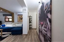 Chalet pareado