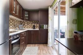 Chalet pareado