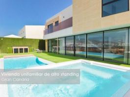 Chalet pareado