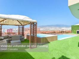 Chalet pareado