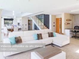 Chalet pareado