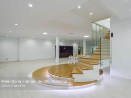 Chalet pareado