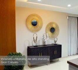 Chalet pareado