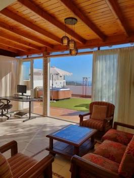 Chalet pareado