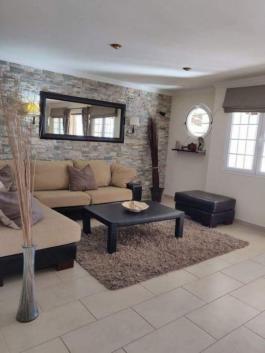 Chalet pareado